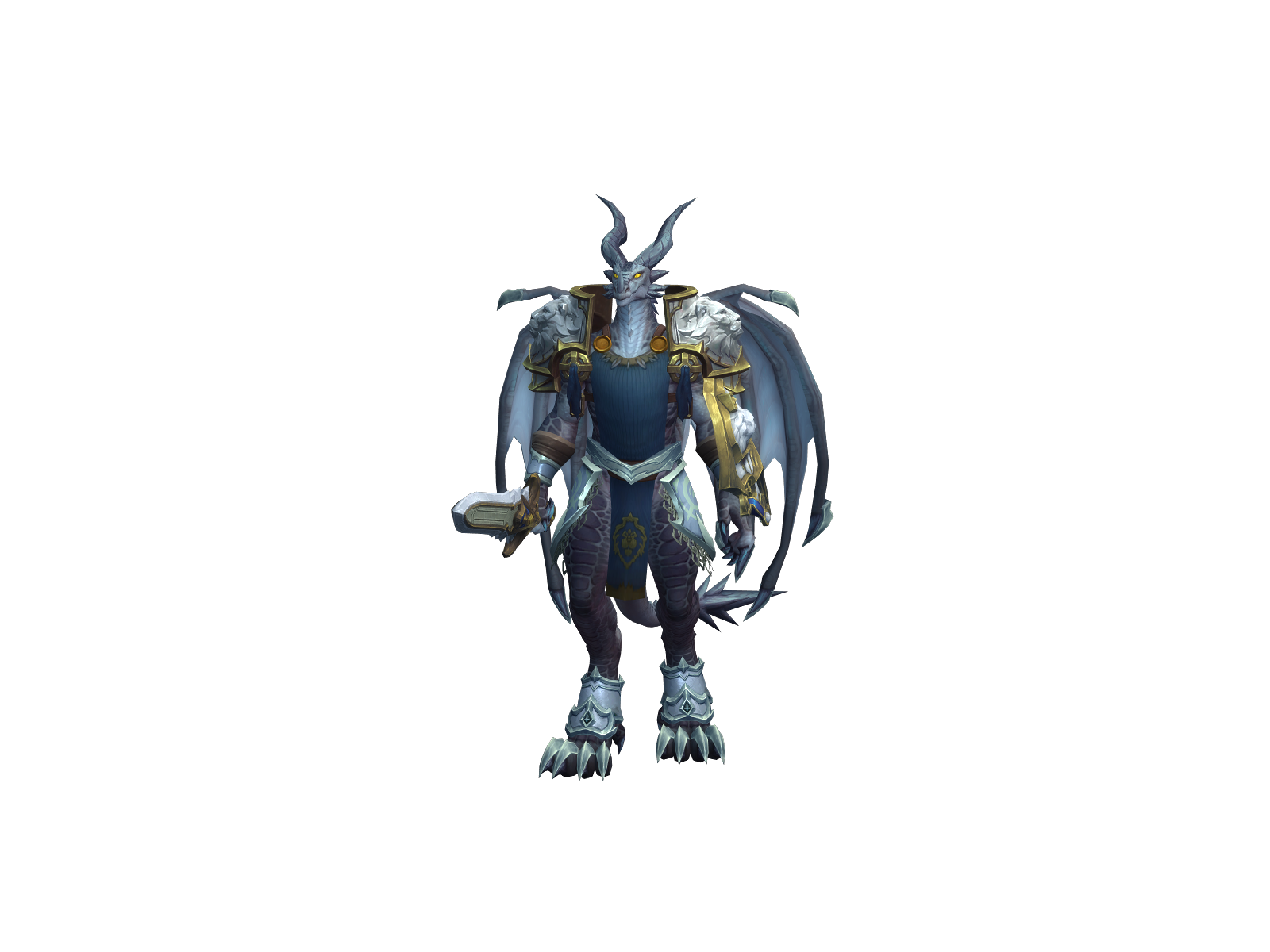 Draik