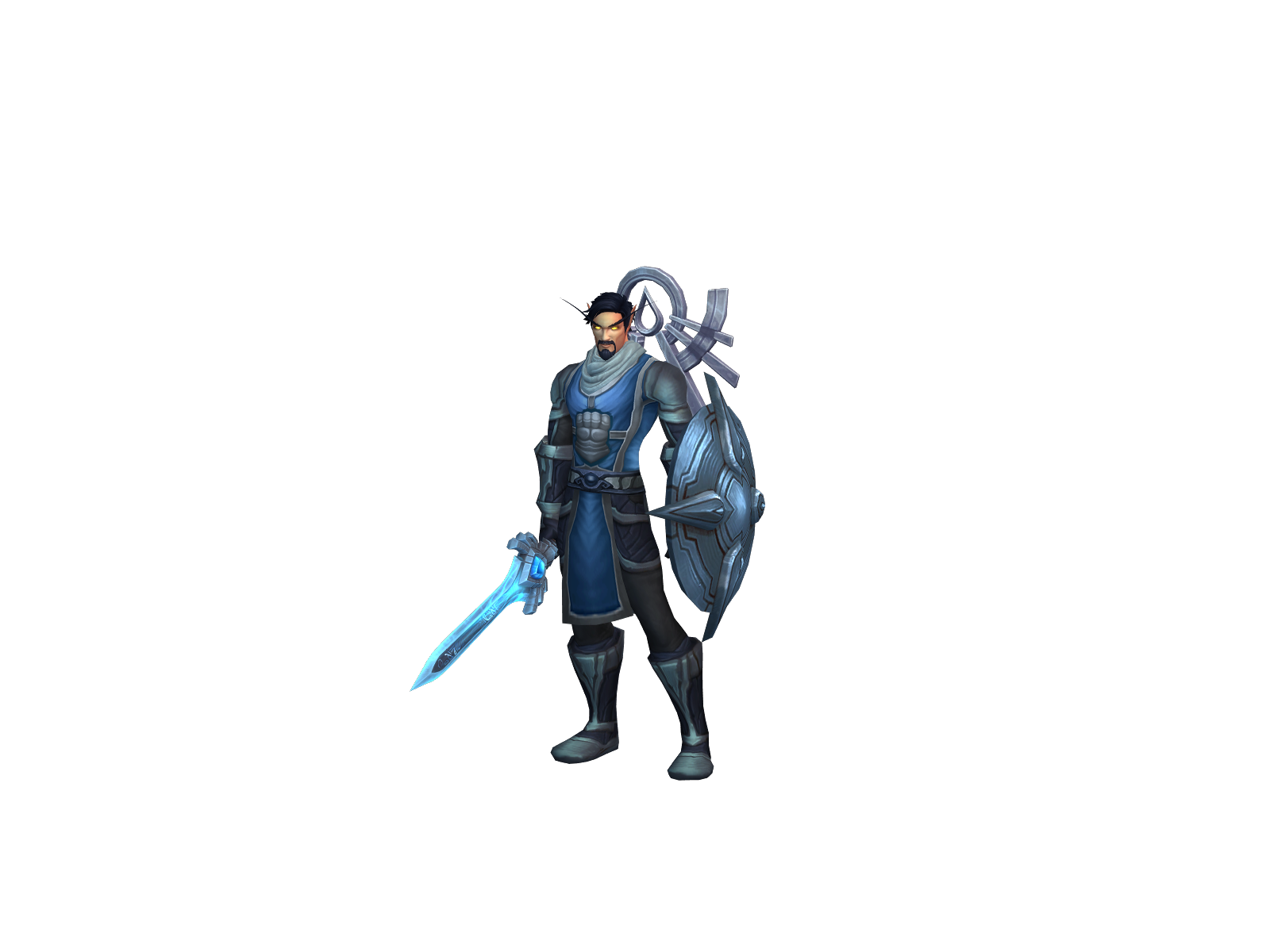 Elyssirian