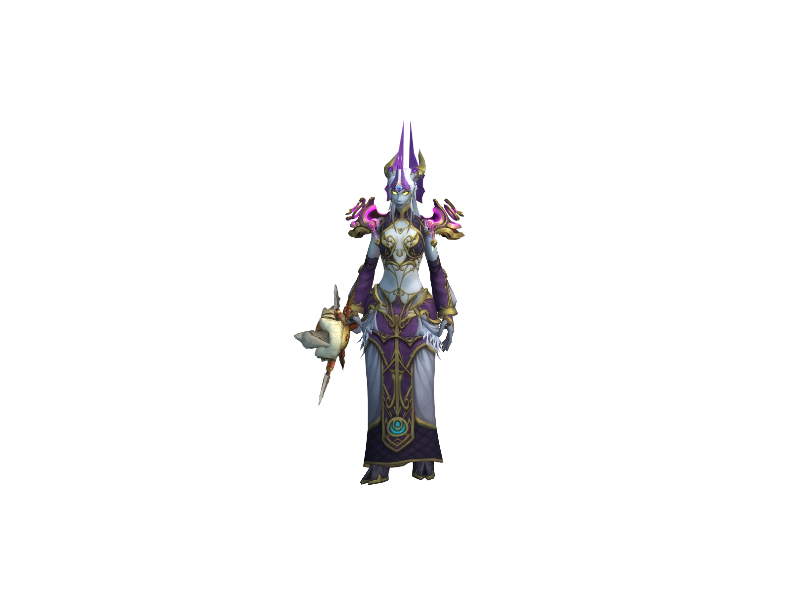 Phyrah