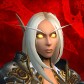 Allistrae avatar