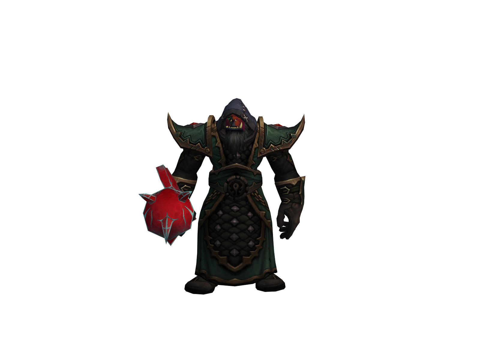 Maltharr