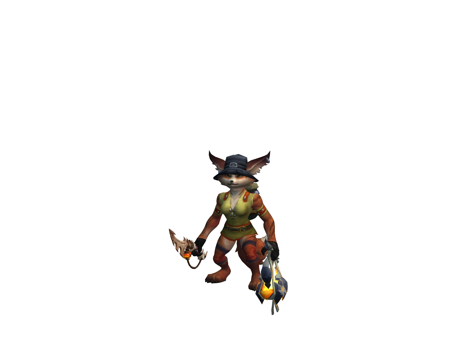 Pawprika