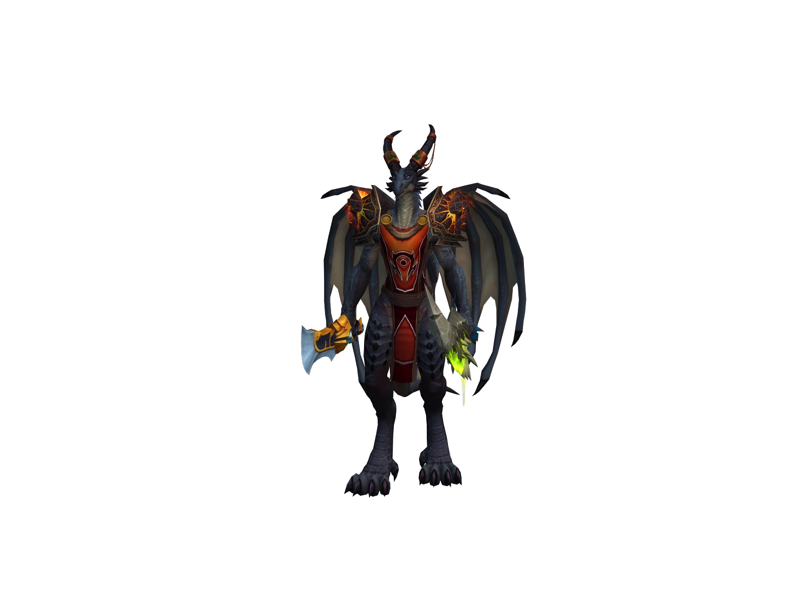 Dathanorne