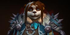Michibi's icon