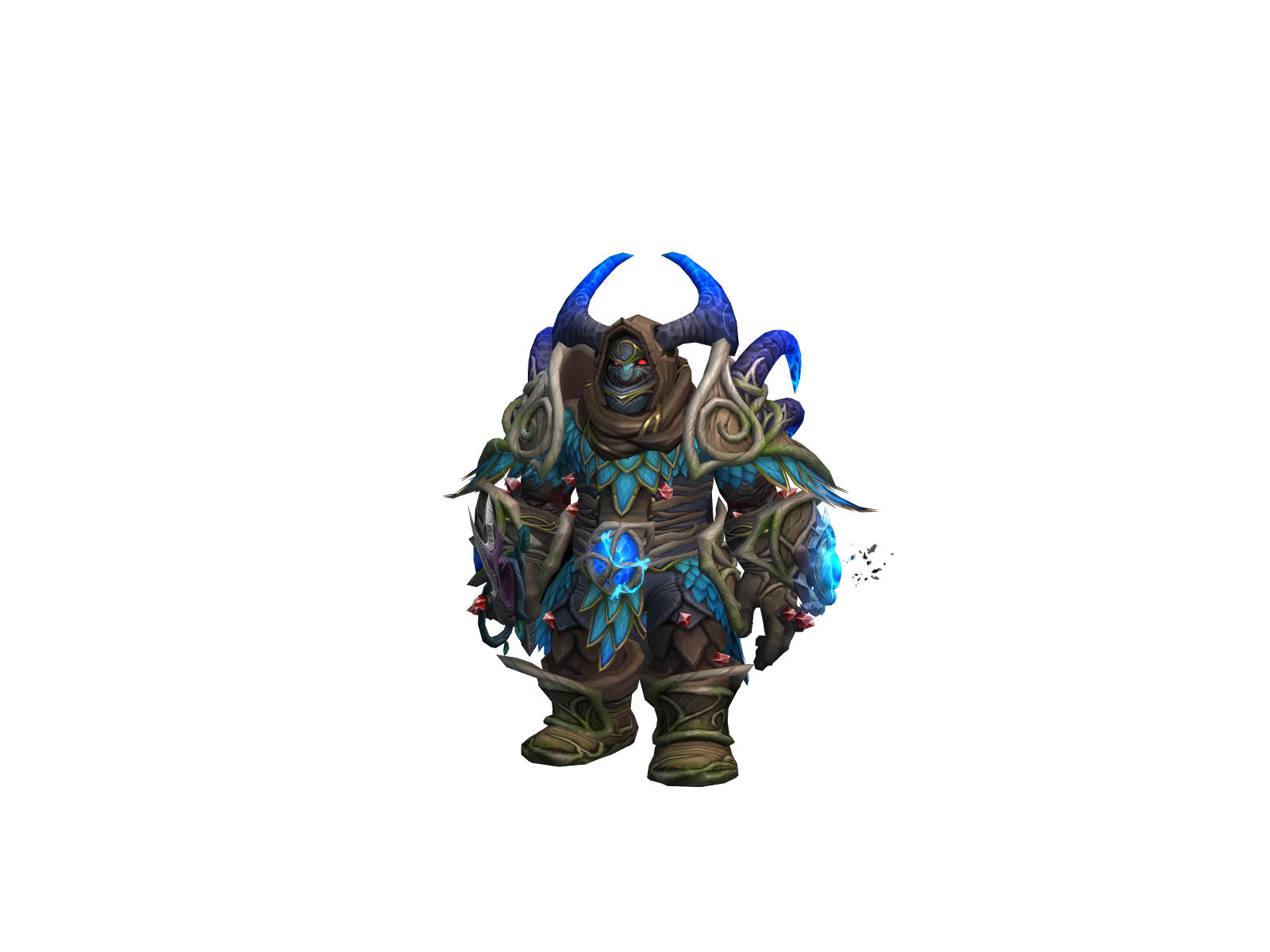 Garnetus