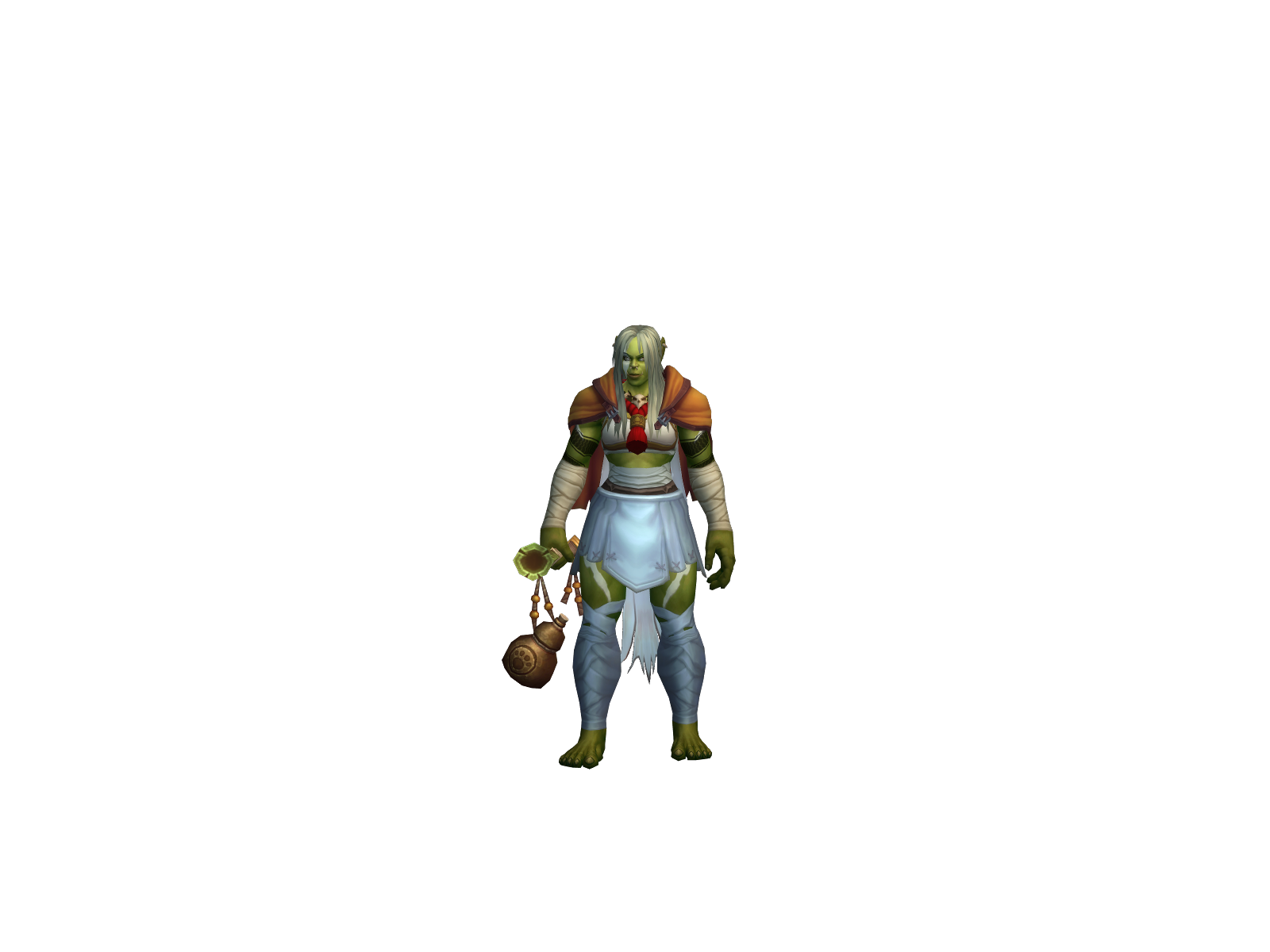 Swampfeather