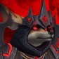 Locknesfox avatar