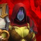 Dampsword avatar