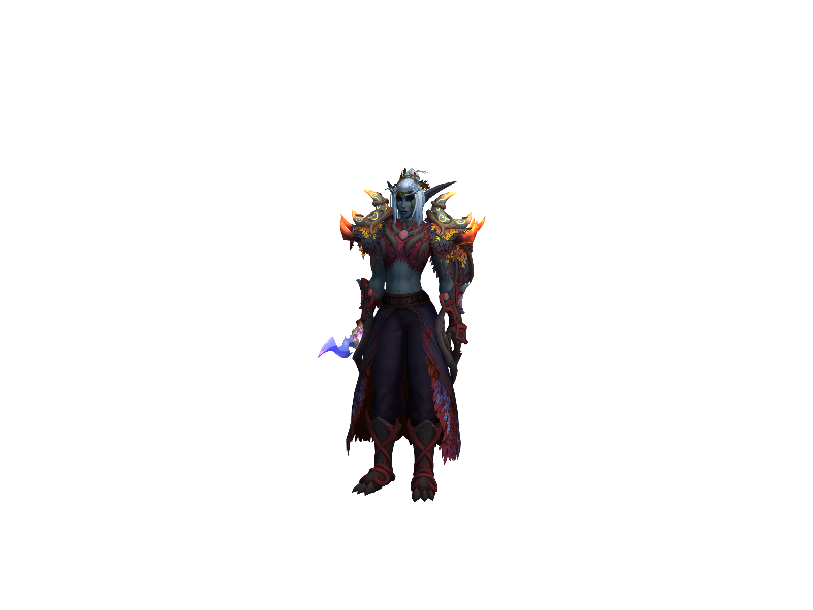 Sharlaure