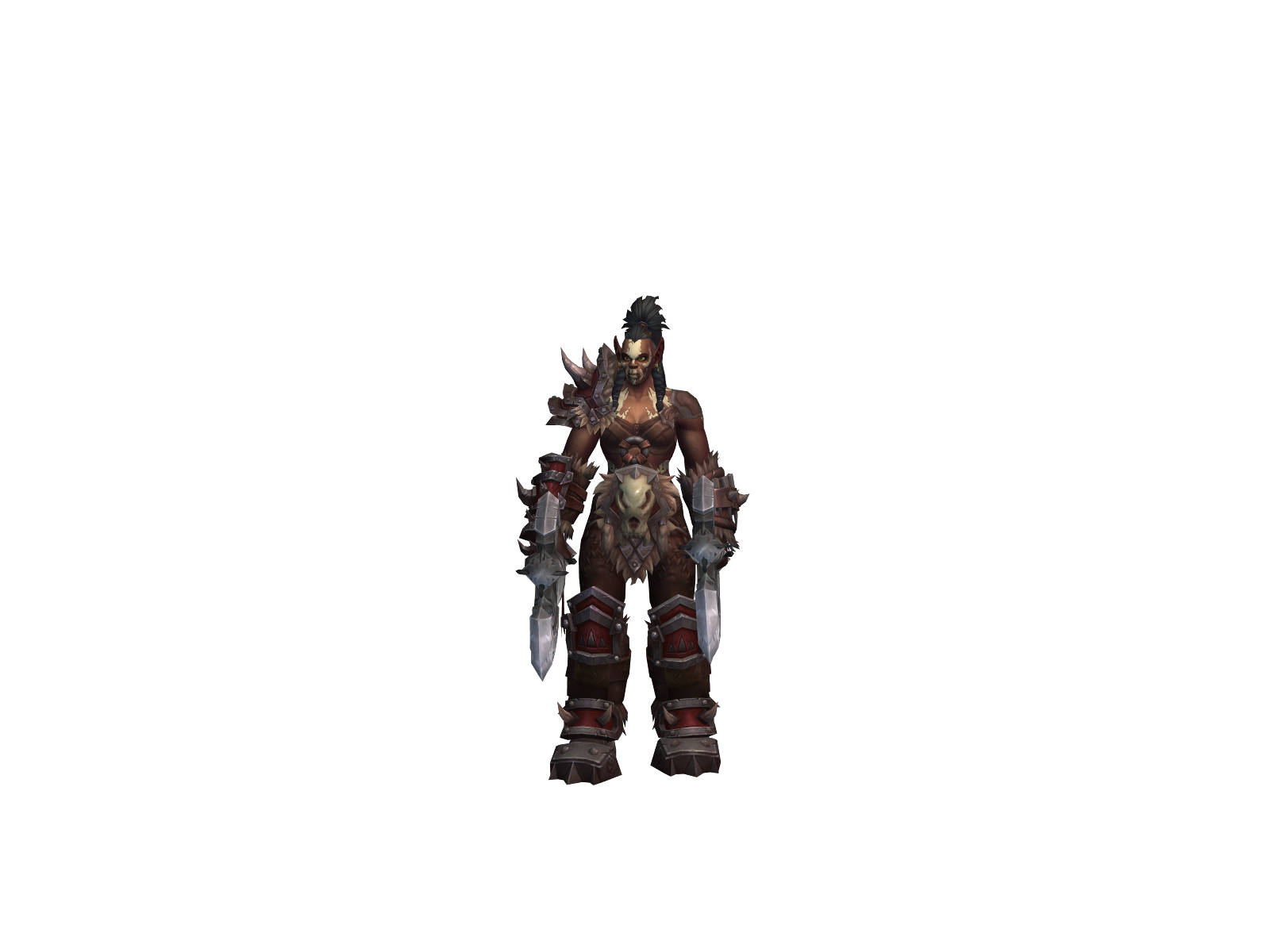 Raskora