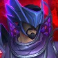 Lusamina avatar
