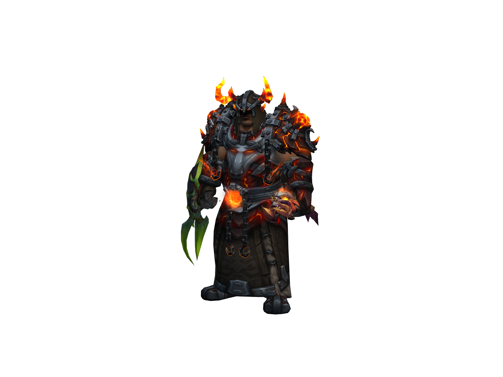 Hulisquatch