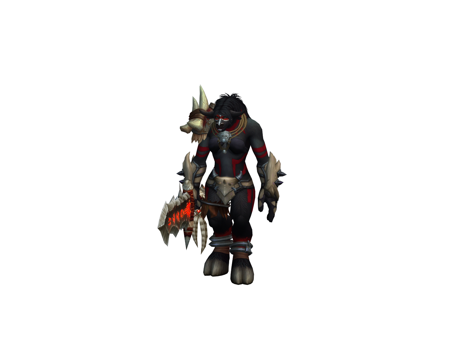Fawnhoof