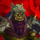 Stunstun portrait