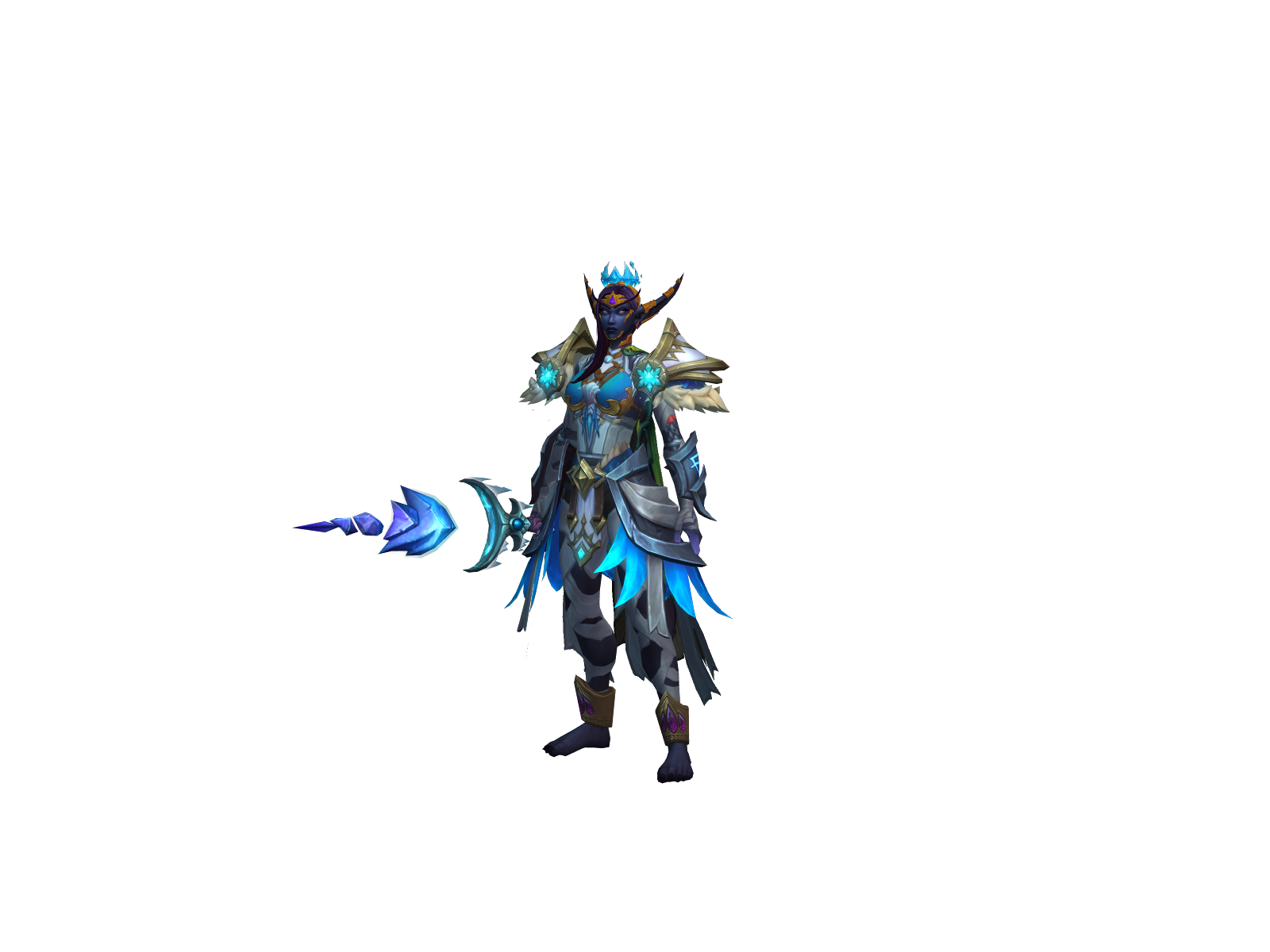Arcthicc