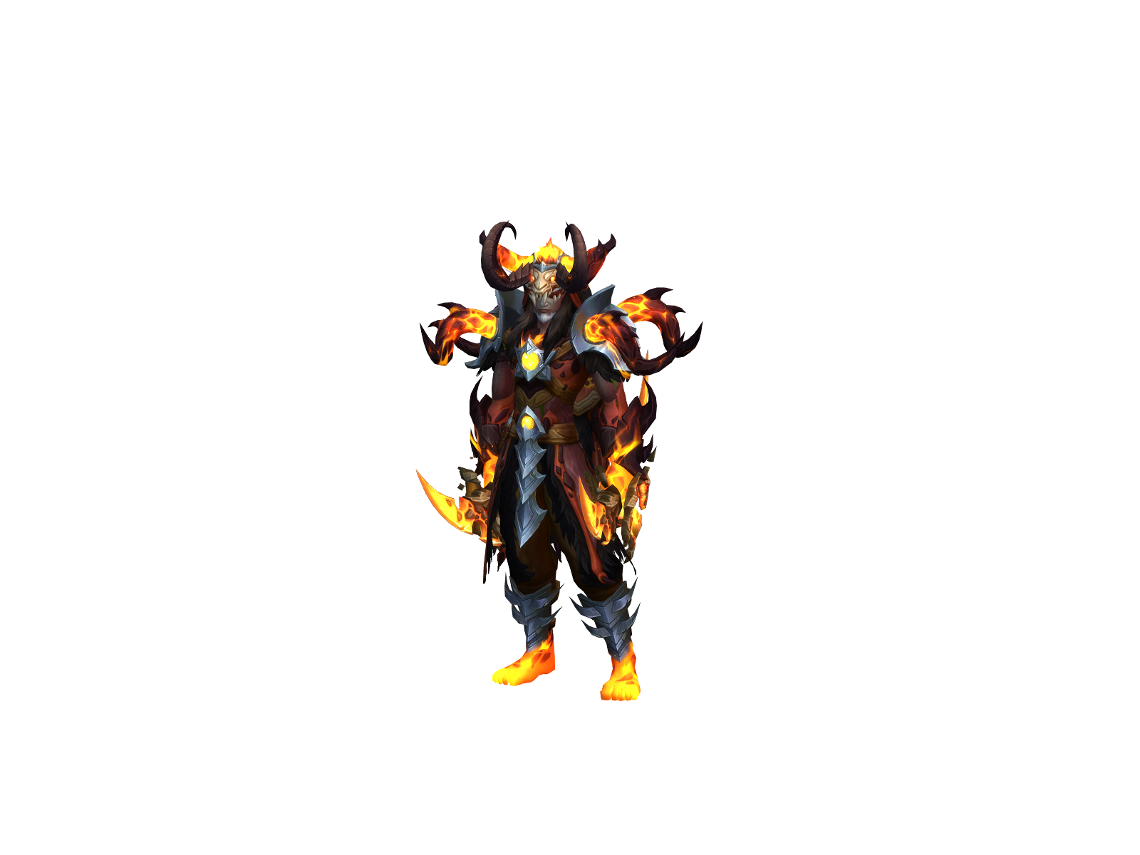 Dhlucifer