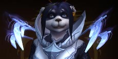 Henpaw's icon