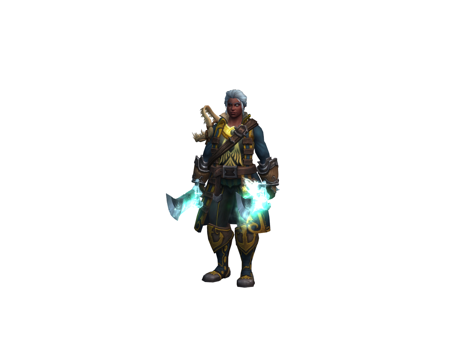 Galestorm