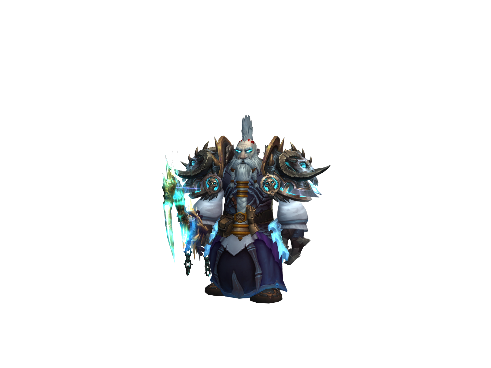 Dreadknøt
