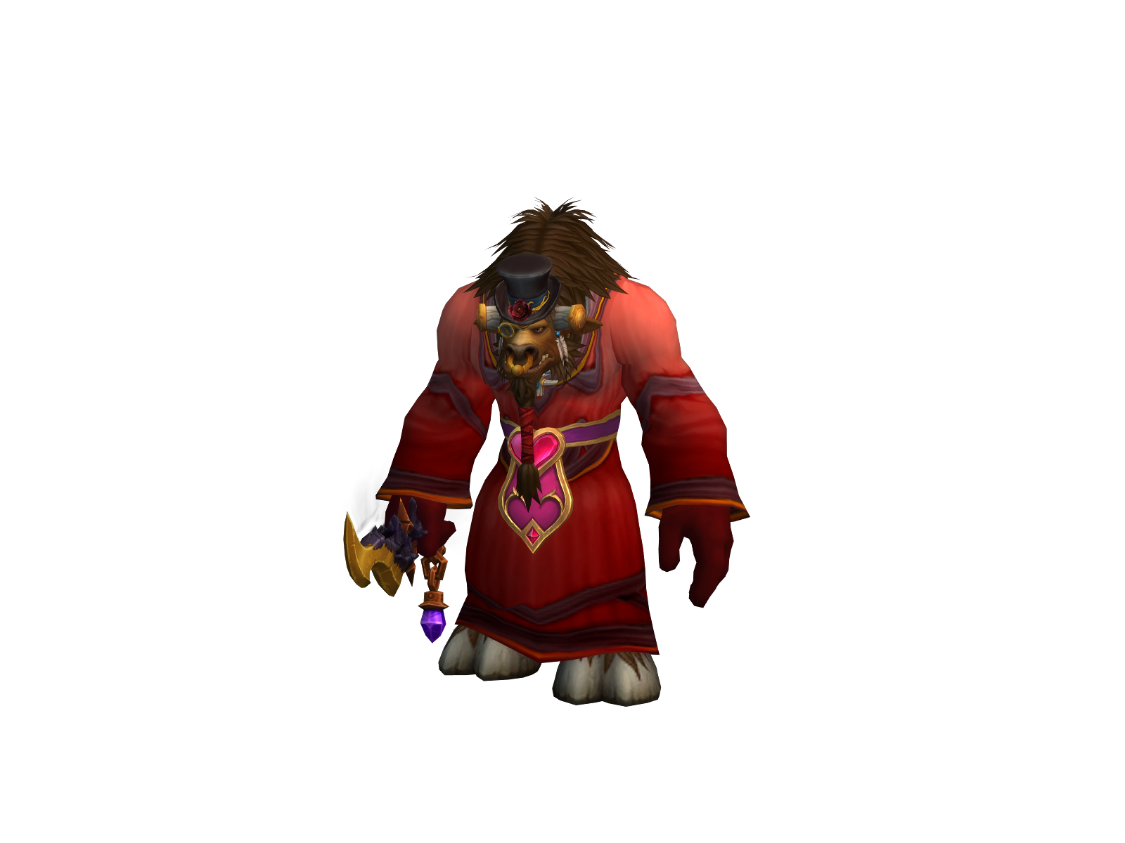 Evokelocktwo