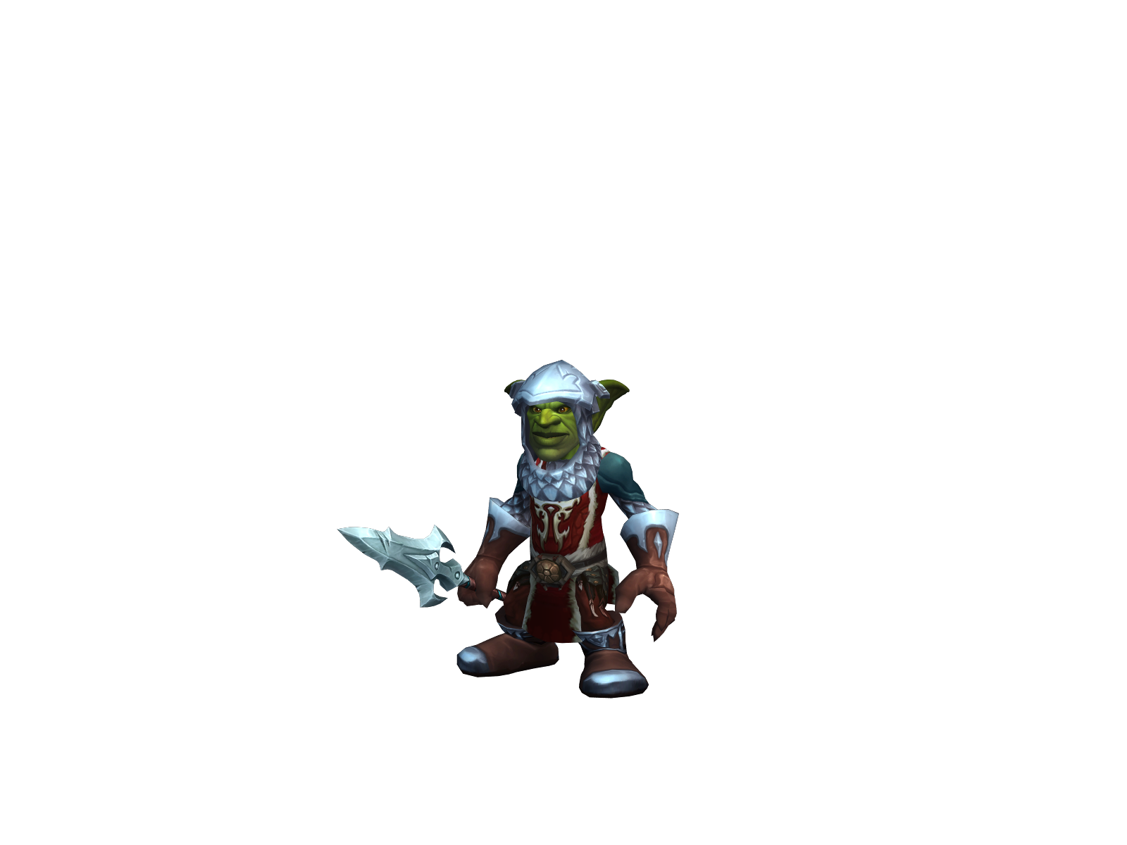 Gizmogeddon
