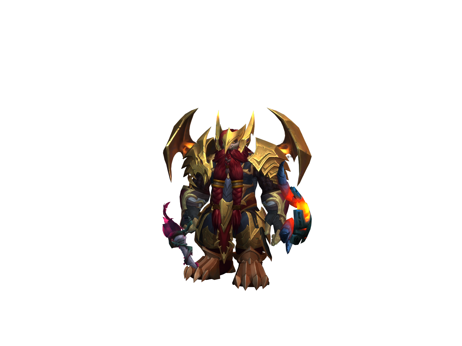 Soulfarer