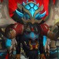 Hightoe avatar