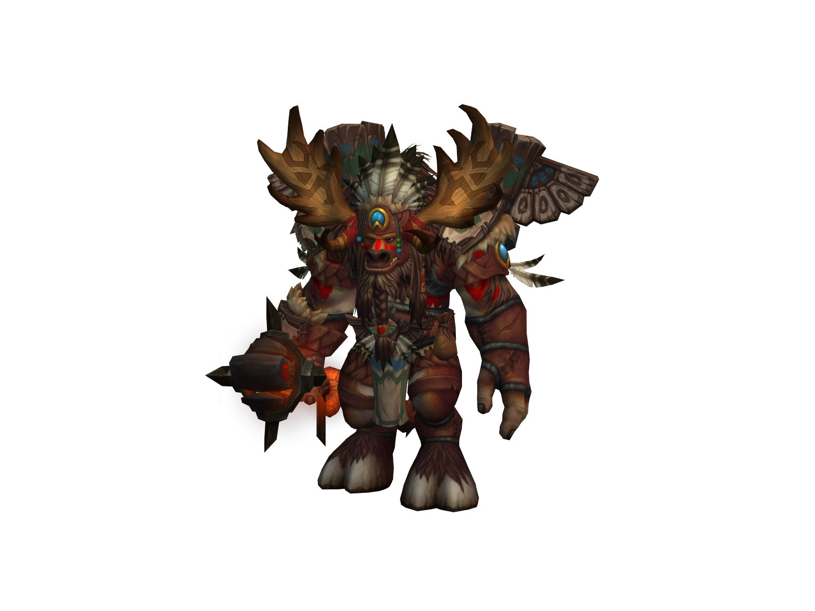 Shadrombe