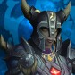 Holeyhorns
