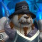 Terrypanda