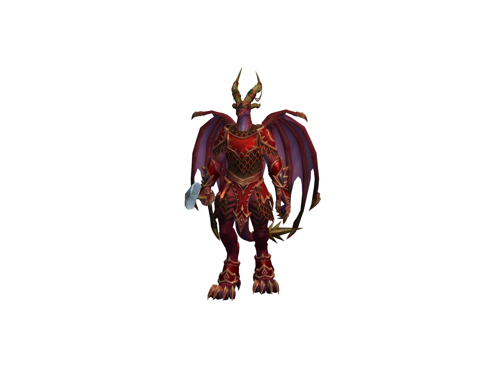 Dargonbreath