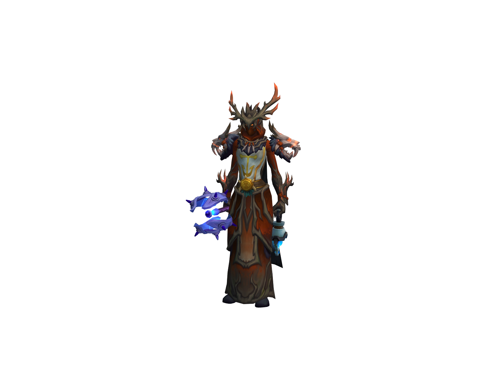Druidborgov
