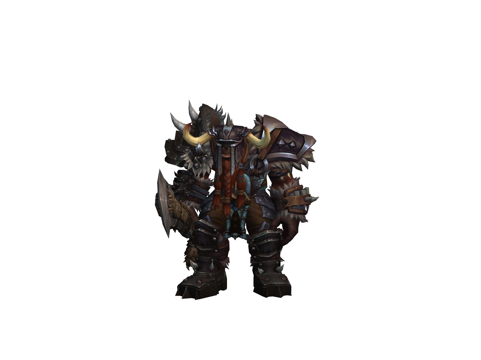 Raggoth