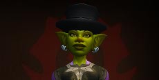 Ieve's icon