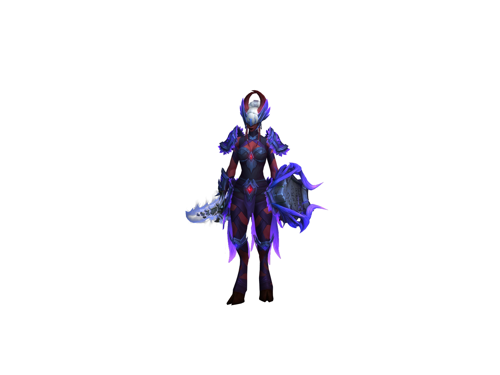 Misskattykat WoW character banner