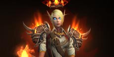 Lilmercy's icon