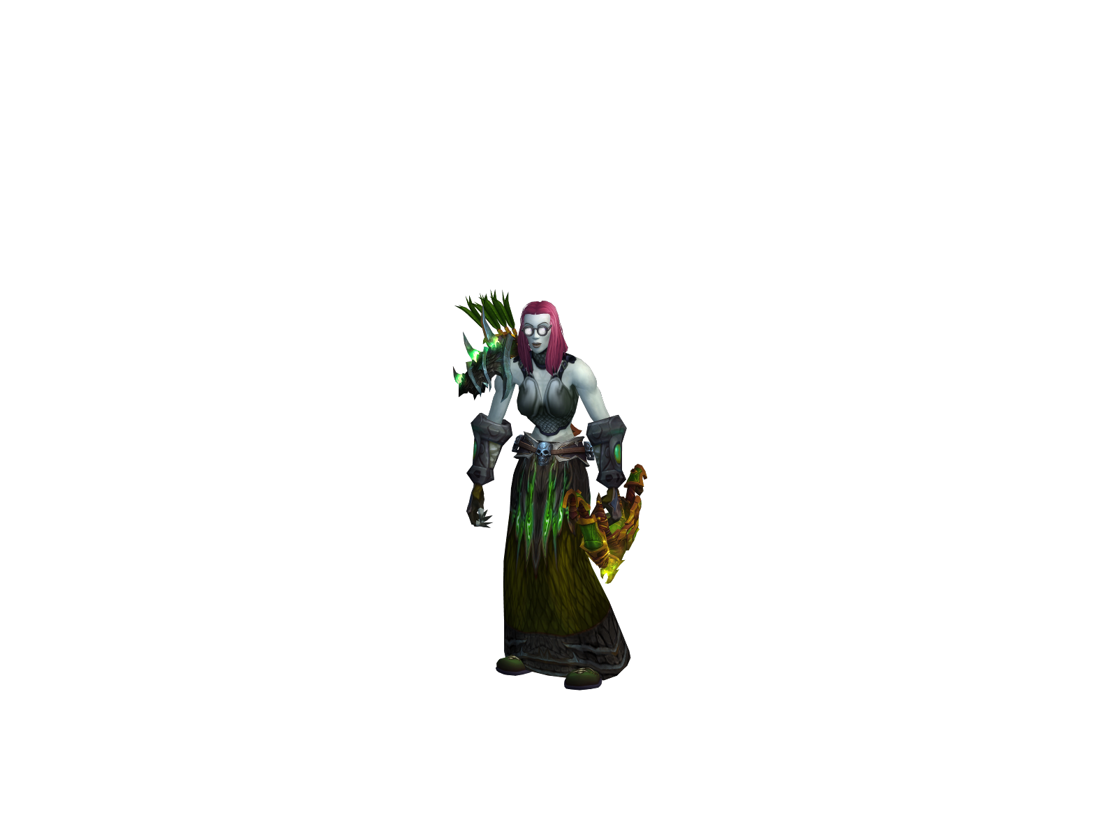 Evielinn