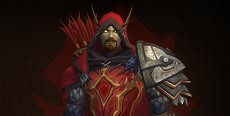 Garnohk's icon