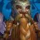 Brastilbeard