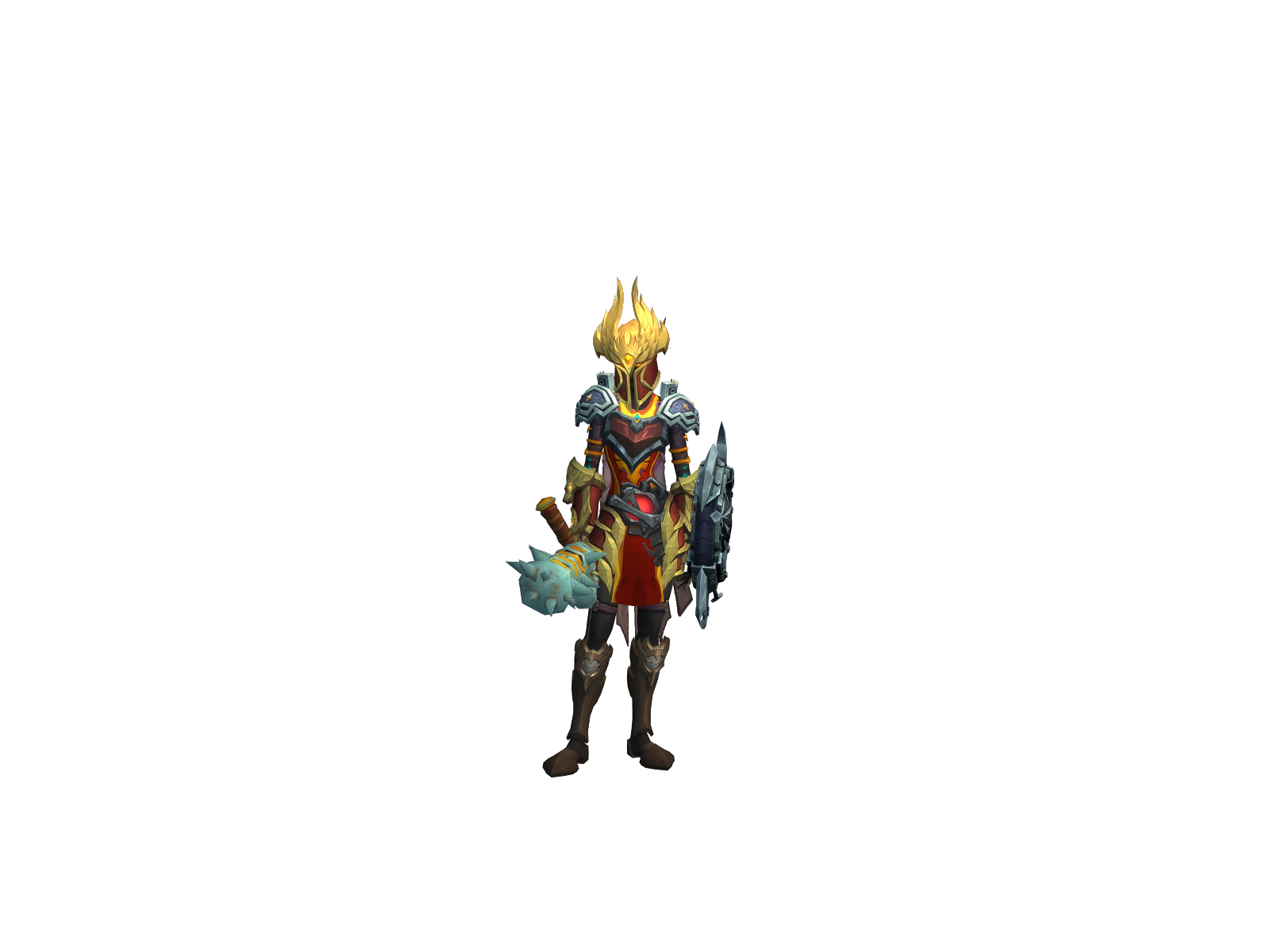 Blazeadin