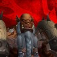 Hundhur avatar