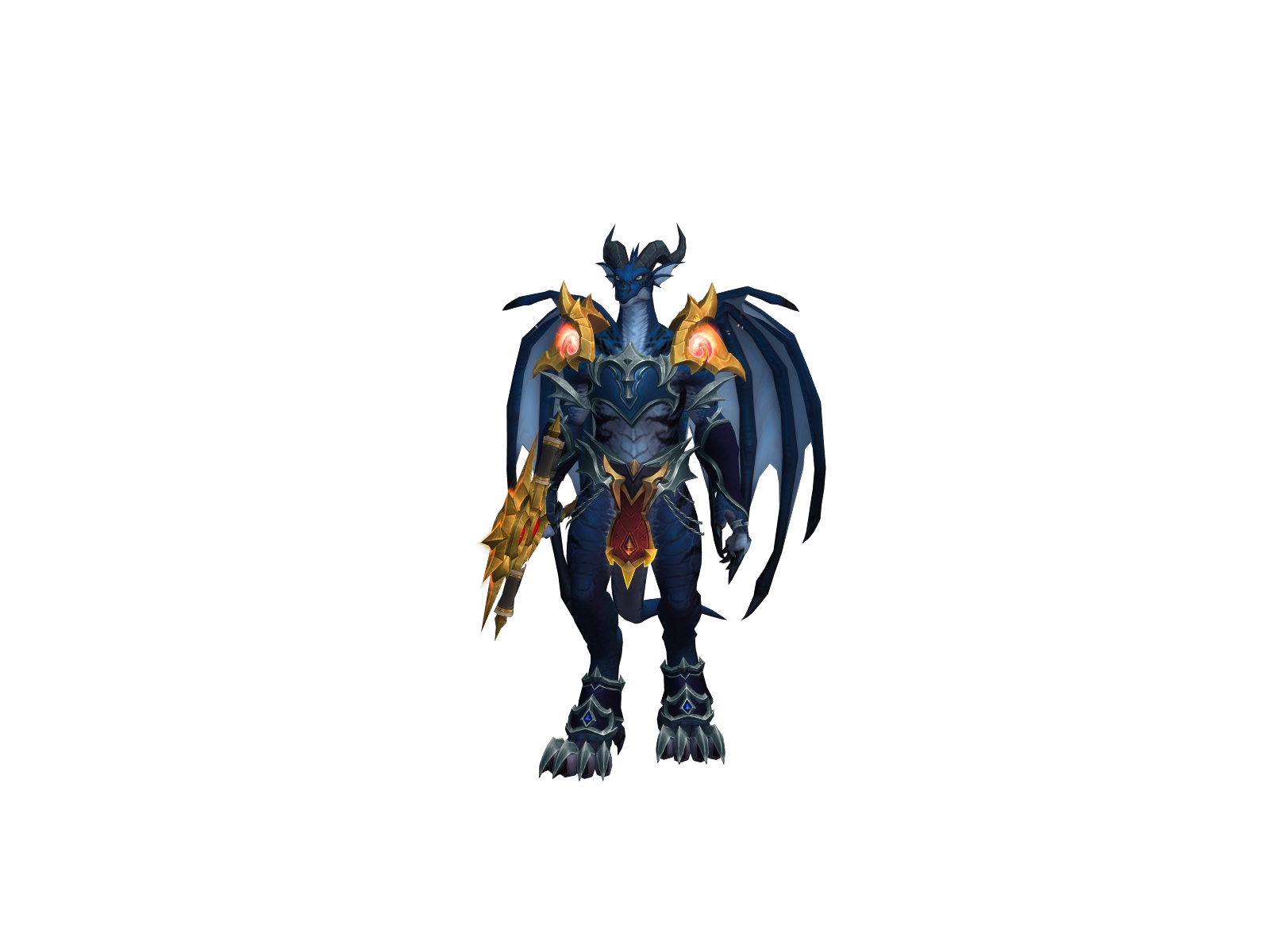 Dragondumpy