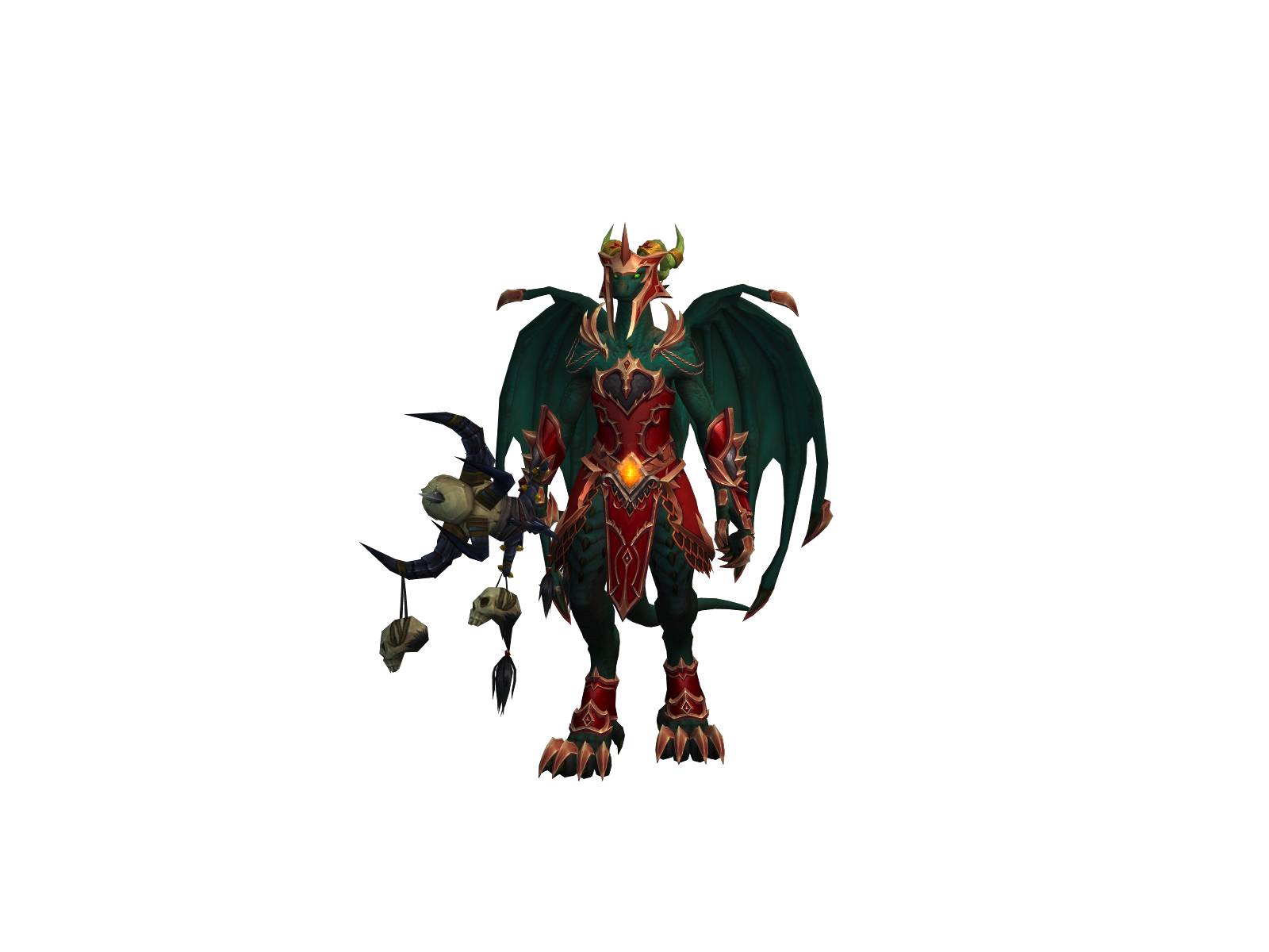 Sacrifyx