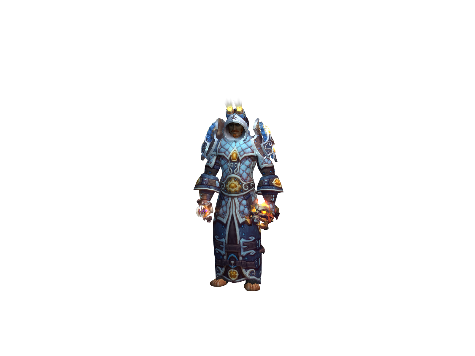 Shadragon