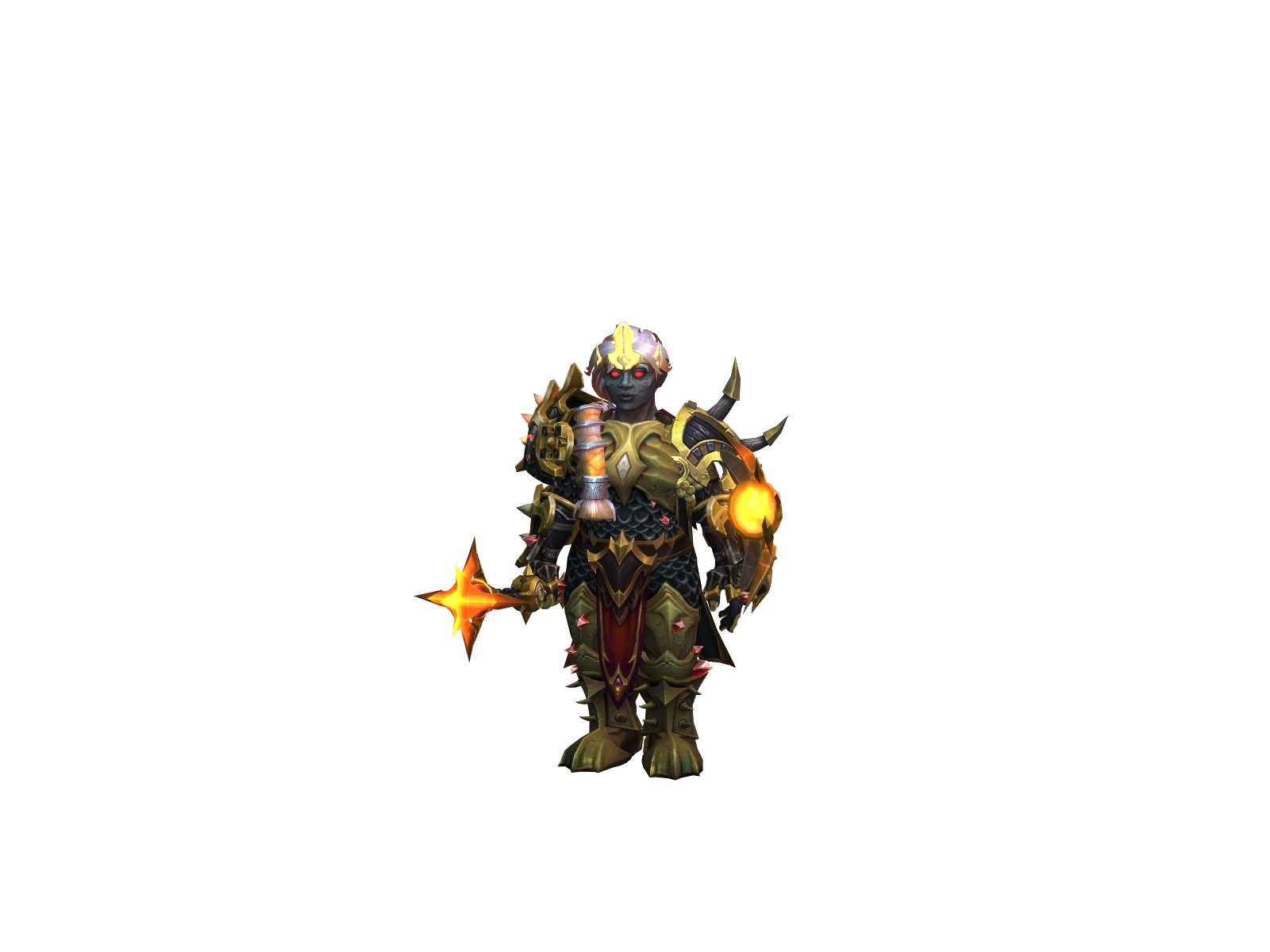 Gunnhilda