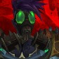 Gravebrain avatar