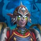 Beneficial avatar