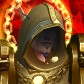 Bubblelord portrait
