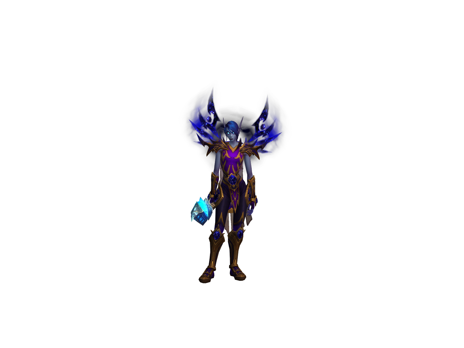 Melanora