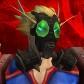 Bigreed avatar